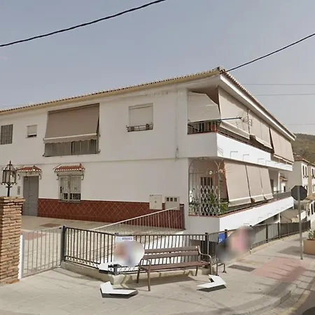 Mi Carmela Apartment