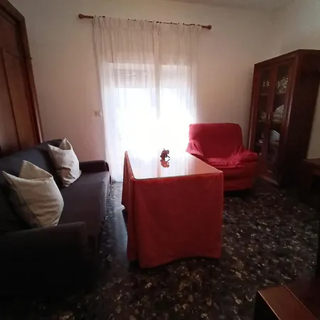 Mi Carmela Apartment Cenes De La Vega