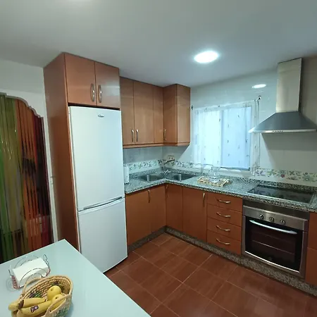 Apartment Mi Carmela