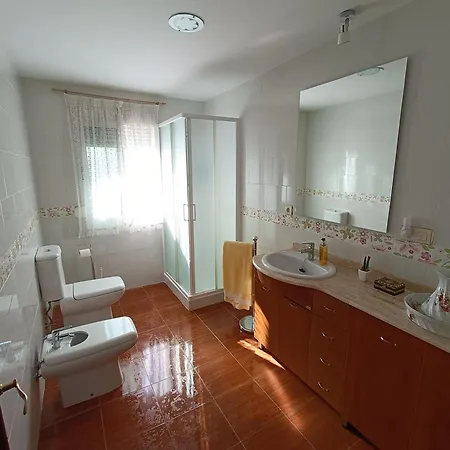 Apartment Mi Carmela