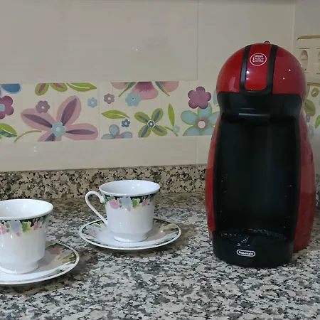 Mi Carmela Apartment