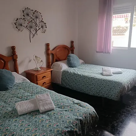 Mi Carmela Apartment *